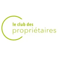 LE CLUB DES PROPRIETAIRES logo