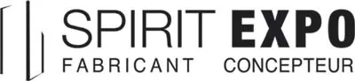 SPIRIT EXPO (ID TOILES - REVES D'IMAGES-LABEL SANTE-TRIBU MAG) logo