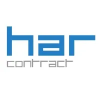 HAR CONTRACT logo