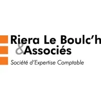 RIERA LE BOULC'H & ASSOCIES logo