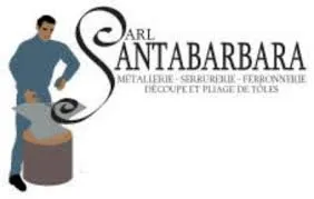 SARL SANTABARBARA (SMF SANTABARBARA) logo