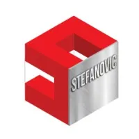STEFANOVIC logo