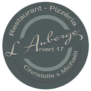 LAVERGNE (L'AUBERGE ITALIENNE) logo