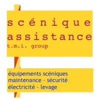 SCENIQUE ASSISTANCE SARL logo