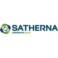 SATHERNA logo
