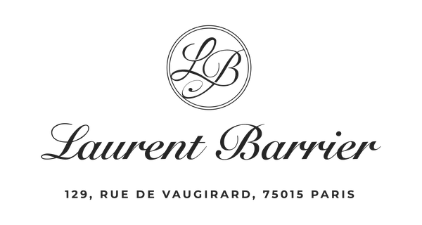 BARRIER PARIS logo
