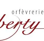 LIBERTY logo
