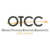 OTCC- OMNIUM TECHNIQUE CLIMATISATION CHAUFFAGE logo