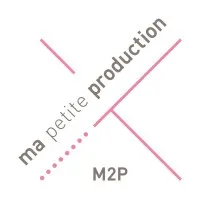 M2P MA PETITE PRODUCTION logo