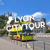 LYON LE GRAND TOUR logo