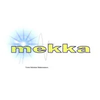 MEKKA logo