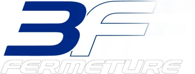 3 F FERMETURE (3F) logo