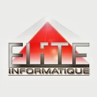 ELITE INFORMATIQUE SERVICE logo
