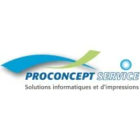 PRO CONCEPT SERVICE logo