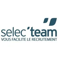 KEYLINK (SELEC'TEAM) logo