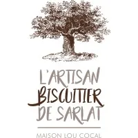 LOU COCAL logo