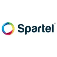 SPARTEL SERVICES (SPARTEL) logo