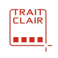 TRAITCLAIR logo