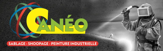 CANEO logo