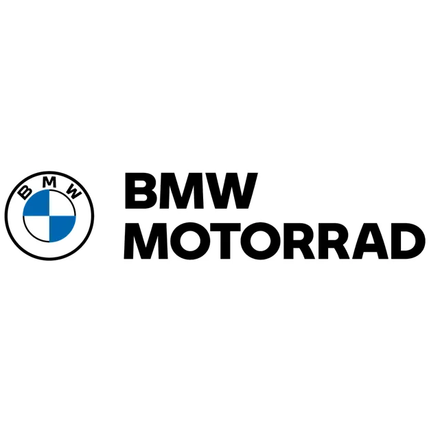 EDEN MOTO 51 (BMW motorraad) logo