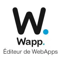 WAPP logo