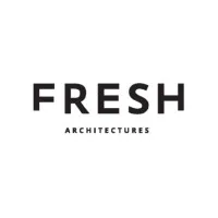 FRESH ARCHITECTURES (JULIEN ROUSSEAU ARCHITECTES) logo