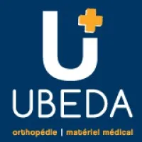 UBEDA MEDICAL (ORTHOPEDIE UBEDA) logo