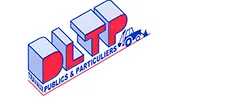 DLTP logo