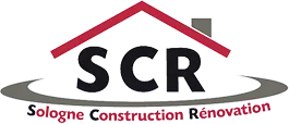 RUEGGER CHRISTIAN (SOLOGNE CONSTRUCTION RENOVATION(SCR) logo