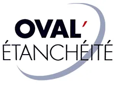 OVAL ETANCHEITE logo