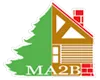MAISONS ARTISANALES BOIS-BRIQUES (MA2B) logo