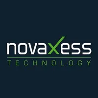 NOVAXESS TECHNOLOGY logo