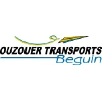 OUZOUER TRANSPORT logo