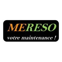 MERESO logo