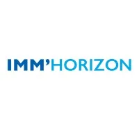 IMM'HORIZON FINANCES logo