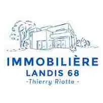 IMMOBILIERE LANDIS 68 logo
