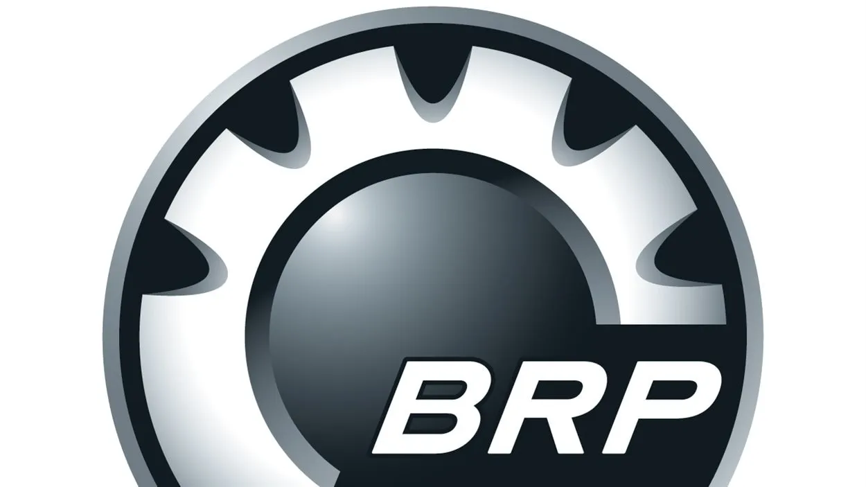 BOMBARDIER RECREATION PRODUCTS FRANCE (BOMBARDIER PRODUITS RECREATIFS FRAN) logo