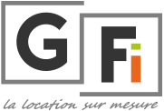 GFI LOCATION (GF REALISATIONS) logo