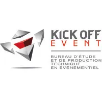 KICK OFF EVENT logo