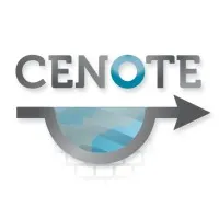 CENOTE logo