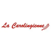 LA CAROLINGIENNE (BOULANGERIE PATISSERIE LA CAROLINGIENNE) logo
