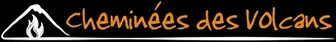 CHEMINEES DES VOLCANS logo