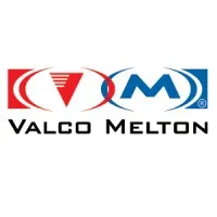 VALCO MELTON FRANCE logo