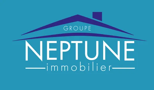 AGENCE NEPTUNE IMMOBILIER logo