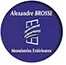 SARL A. BROSSE AGENCEMENT OUVERTURES logo