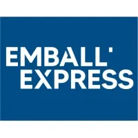 EMBALL'EXPRESS logo