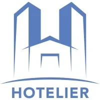 HOTELIERE FRANCE HOTEL logo