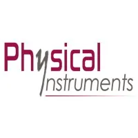 PHYSICAL INSTRUMENTS logo