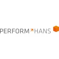 PERFORM'HANS logo