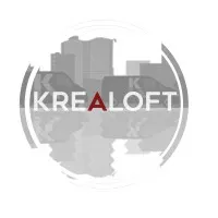 KREA LOFT logo